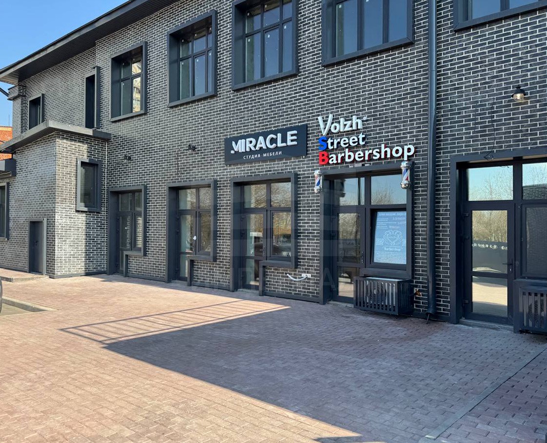 Сдам в аренду помещение свободного назначения 17.8 м.кв.