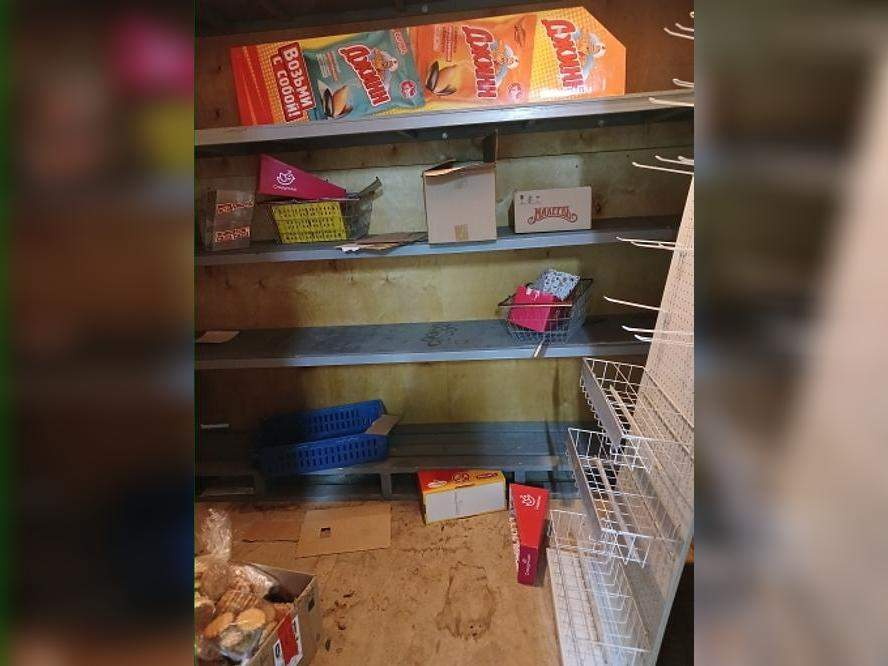Продам помещение свободного назначения 56.2 м.кв.