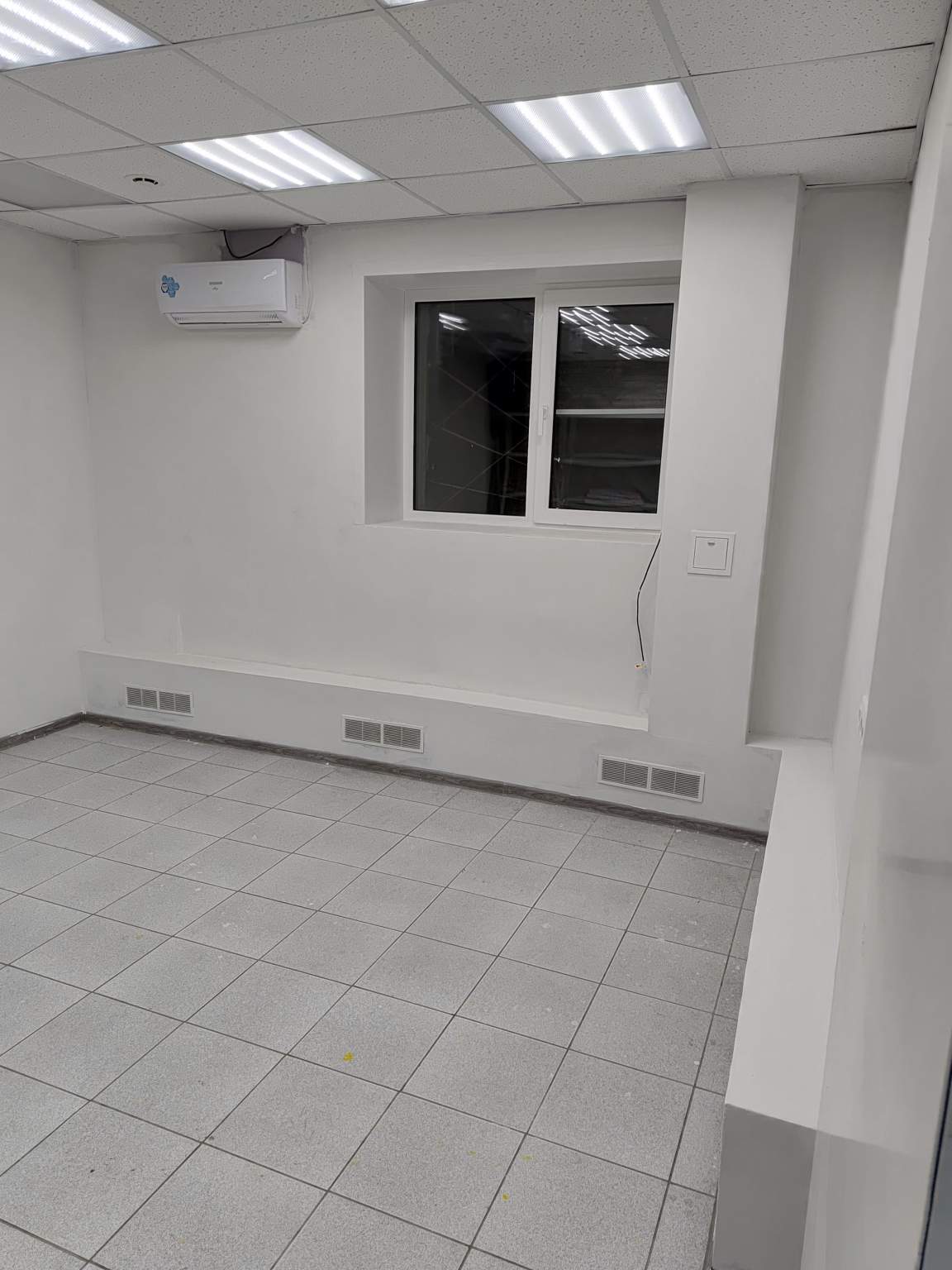 Сдам в аренду офис 60.6 м.кв.