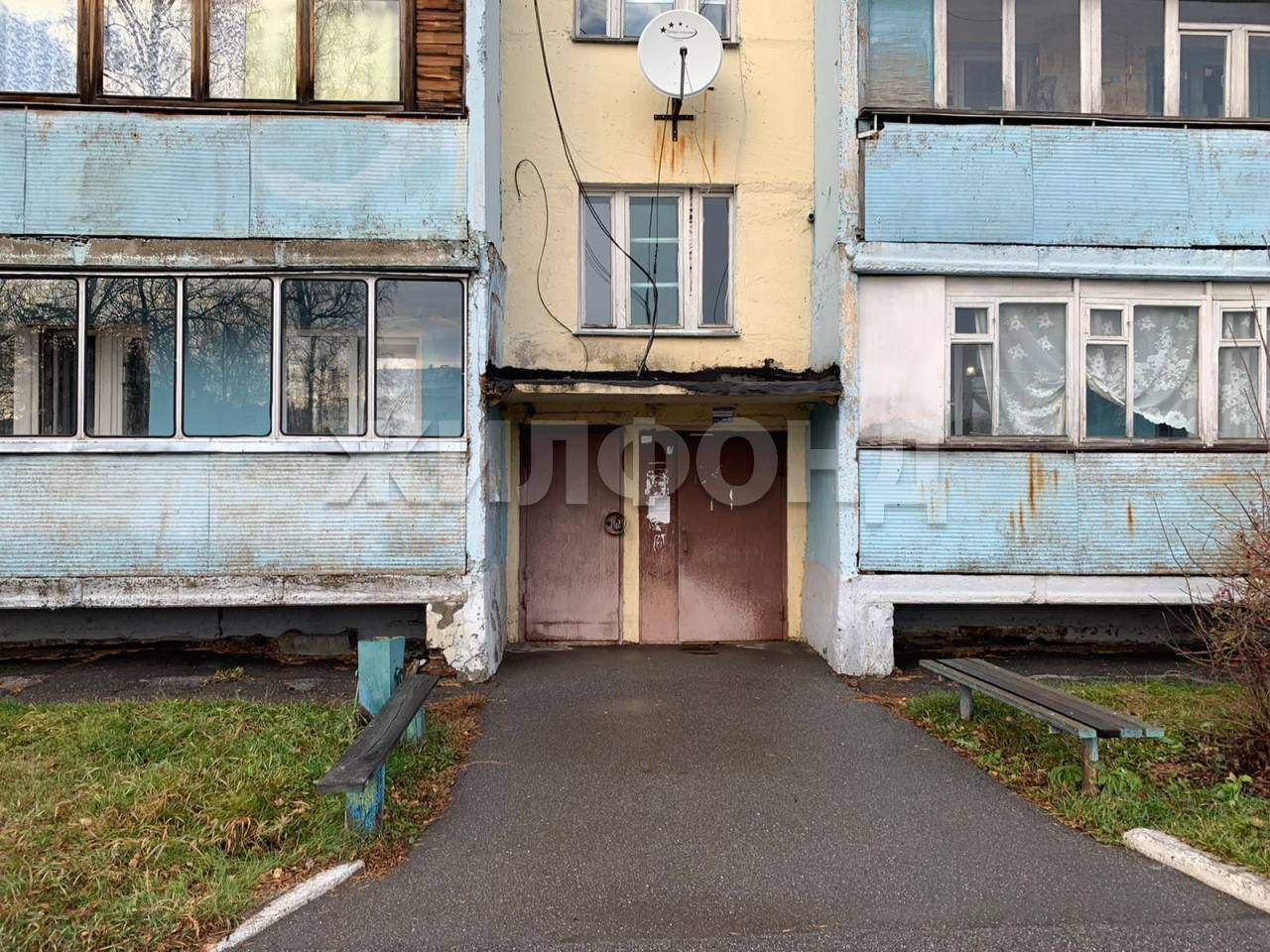 Квартира на продажу в ЗАТО Сибирском, 1 фото №17