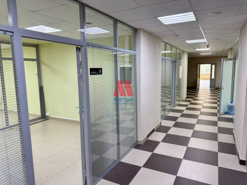 Сдам в аренду офис 51 м.кв.