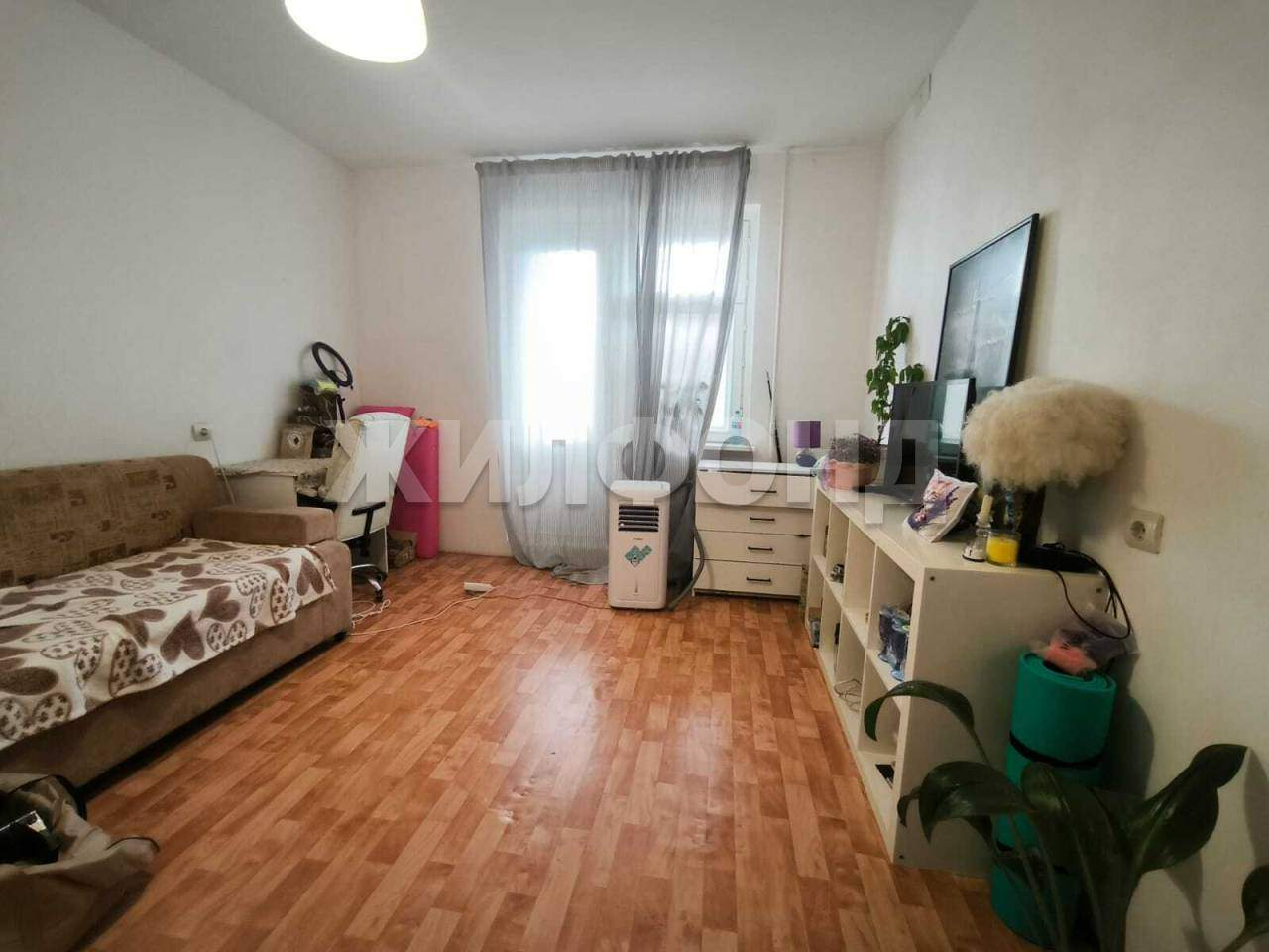 Квартира на продажу в Орёле, Емлютина улица, 2 фото №4