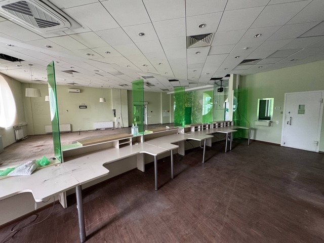 Продам помещение свободного назначения 195 м.кв.