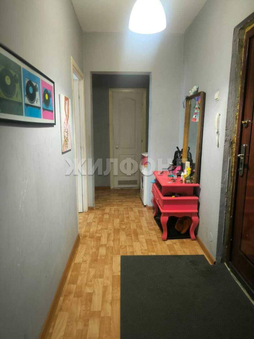 Квартира на продажу в Орёле, Емлютина улица, 2 фото №7