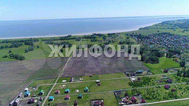 Продам земельный участок 1000 м.кв.