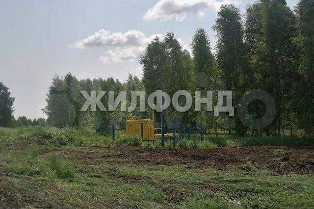 Продам земельный участок 1000 м.кв.