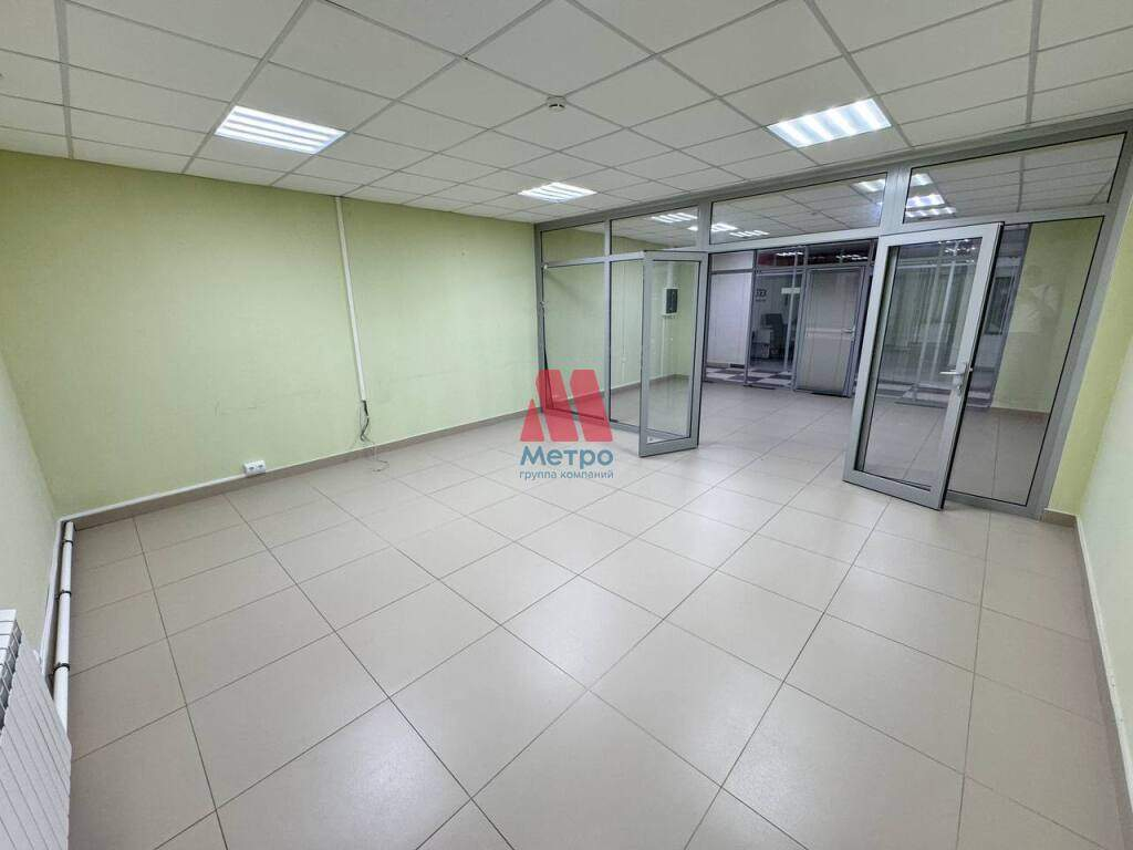 Сдам в аренду офис 51 м.кв.