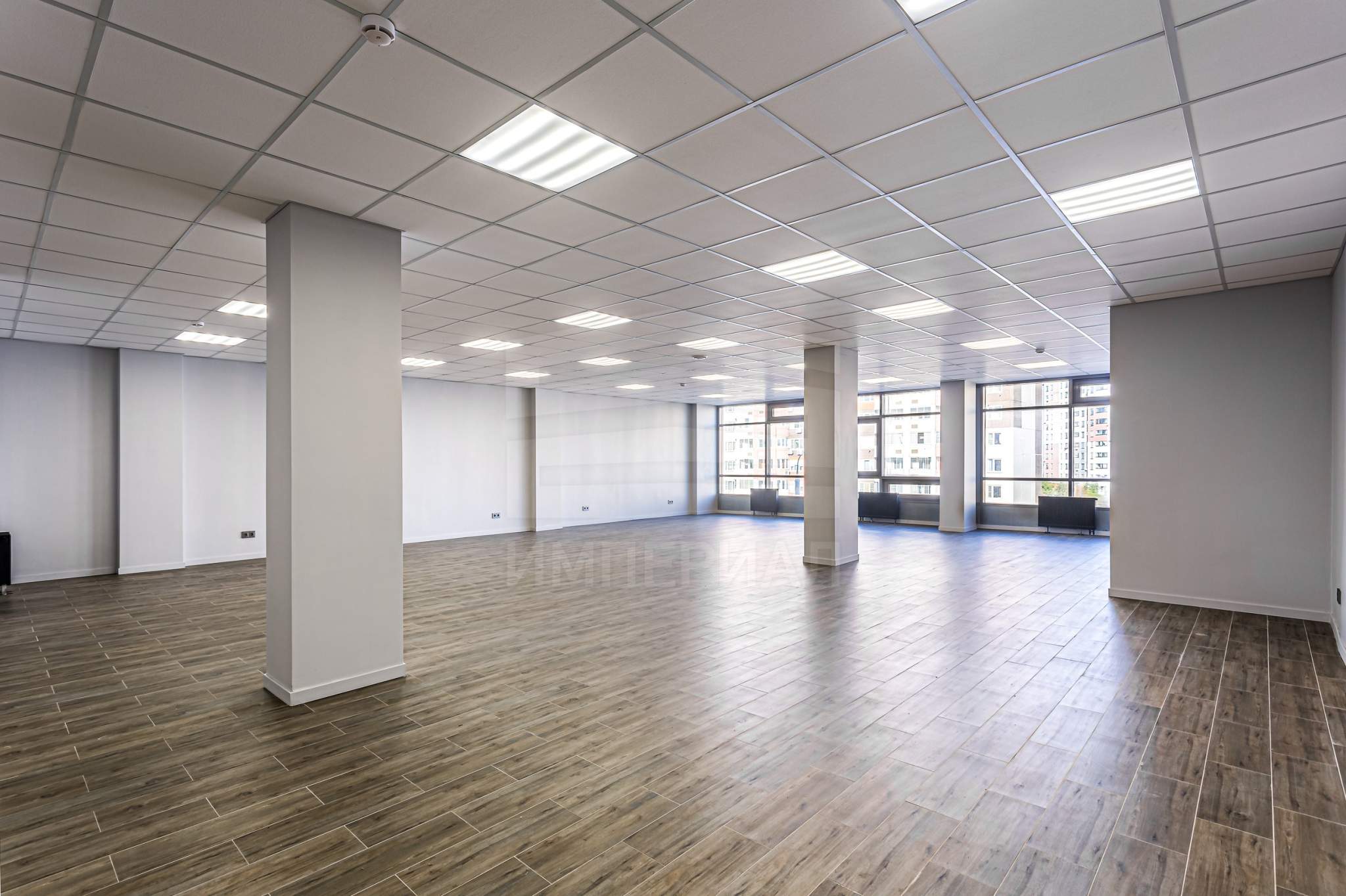 Сдам в аренду помещение свободного назначения 154.9 м.кв.