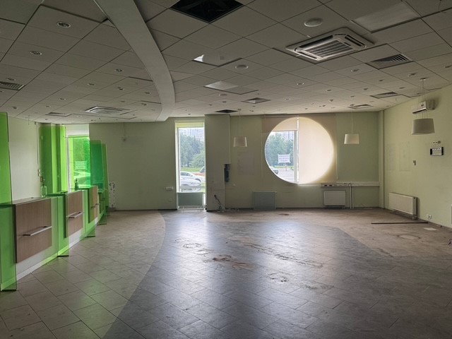 Продам помещение свободного назначения 195 м.кв.