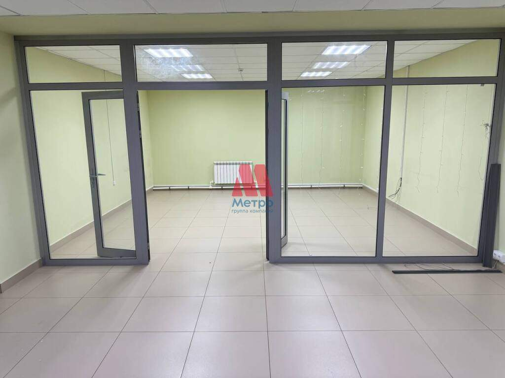 Сдам в аренду офис 51 м.кв.