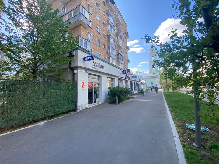 Продам помещение свободного назначения 303.5 м.кв.