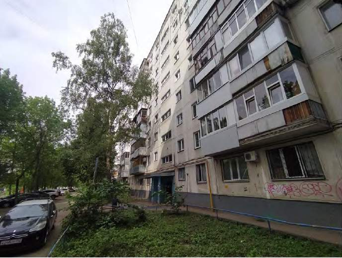 Продам офис 12.9 м.кв.