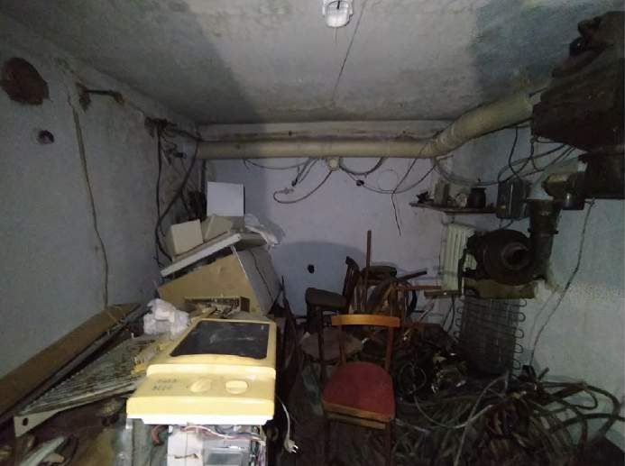 Офис на продажу в Уфе, Карла Маркса улица, 52 фото №21