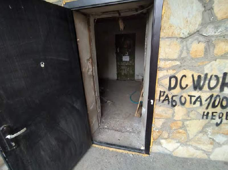 Продам офис 37.7 м.кв.