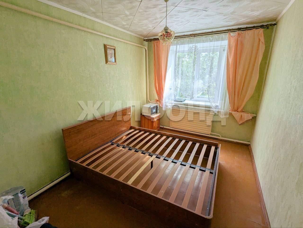 Дом на продажу в Барабинке, Лесная улица фото №12