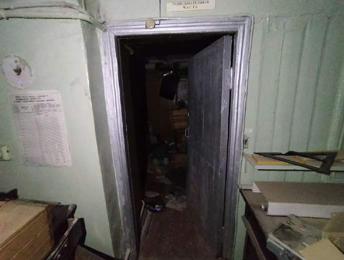 Продам офис 114.7 м.кв.