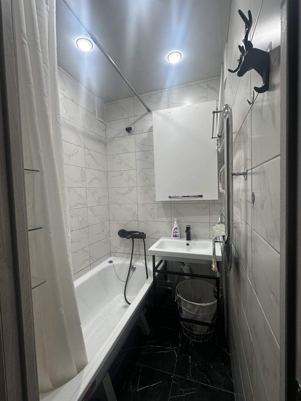 Квартира в аренду в Новодвинске, Новая улица, 36 фото №6