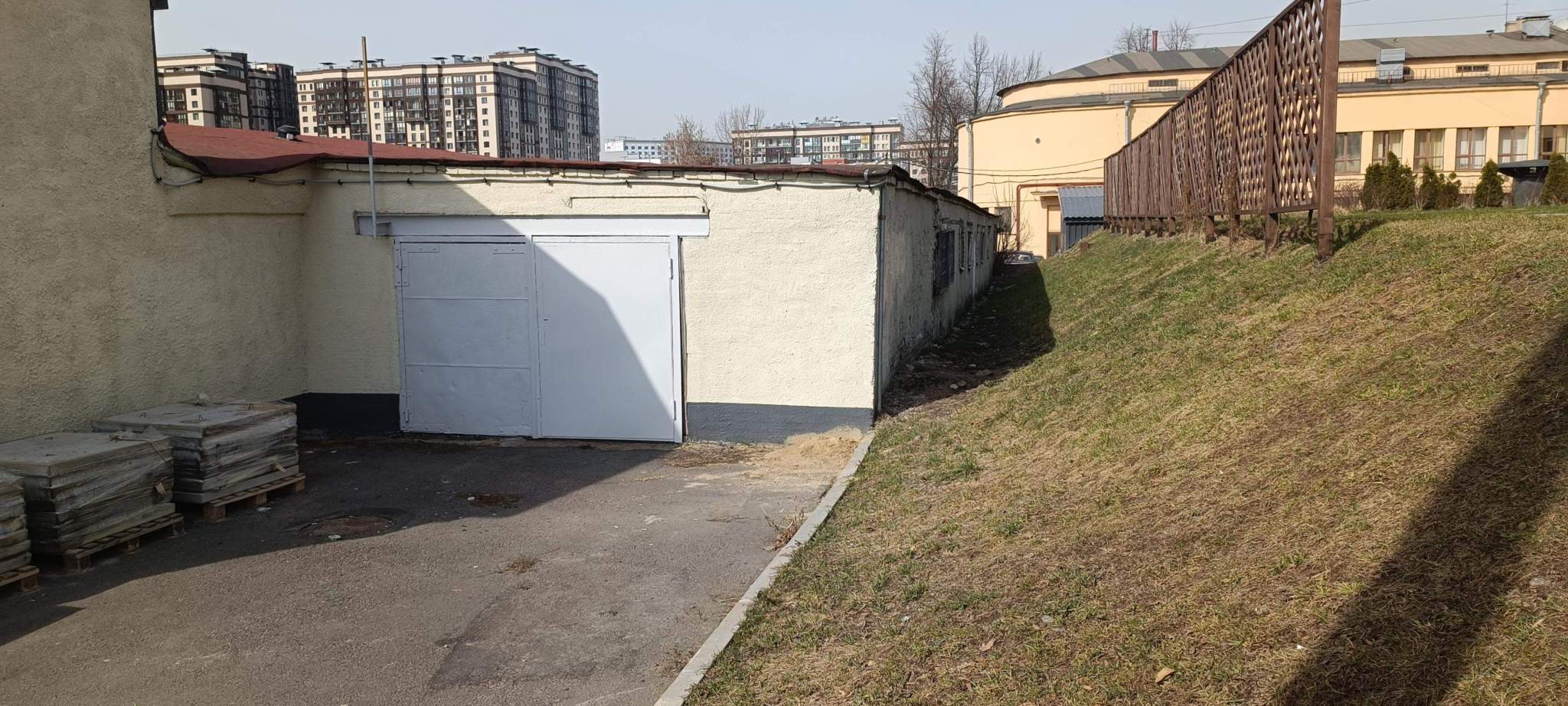 Продам офис 176 м.кв.