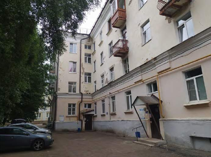 Продам офис 114.7 м.кв.