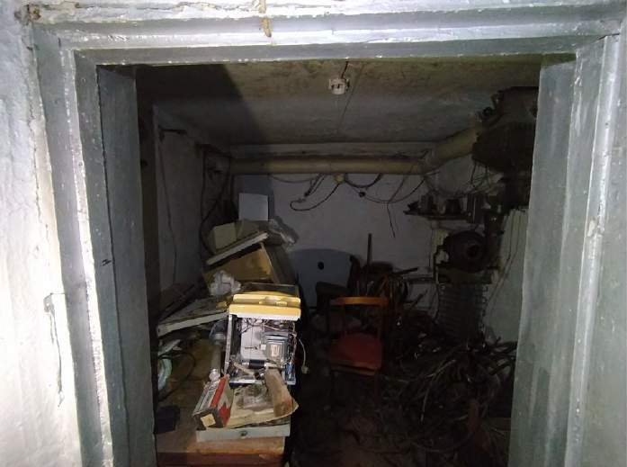 Офис на продажу в Уфе, Карла Маркса улица, 52 фото №20