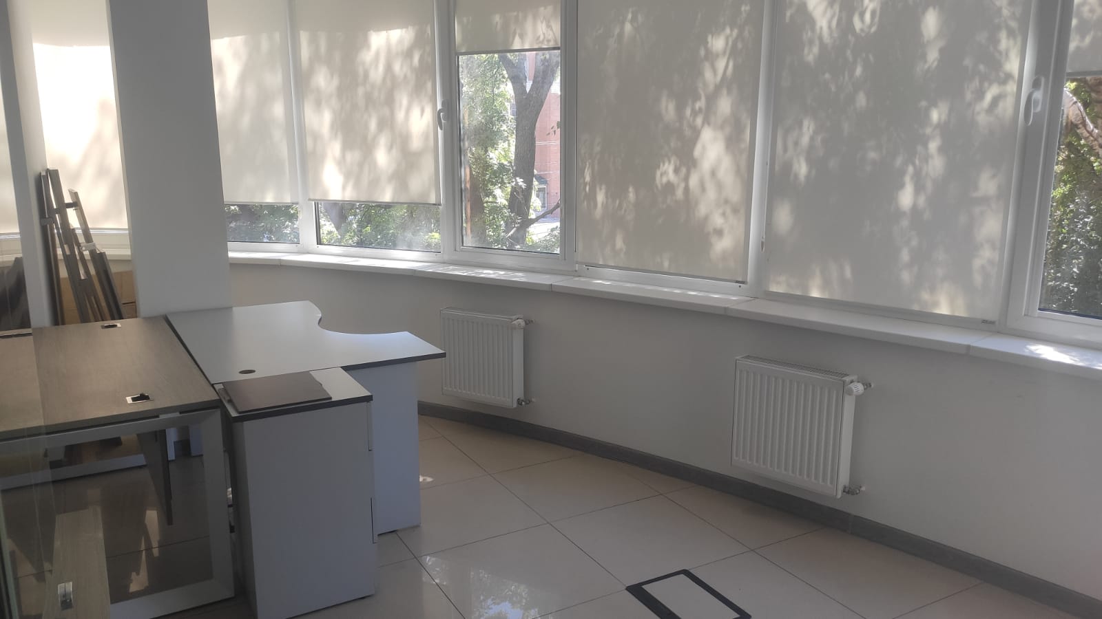 Продам торговое помещение 2863.2 м.кв.