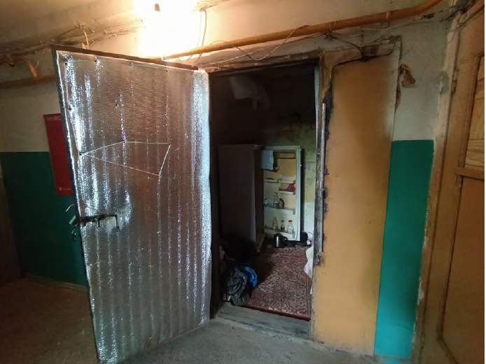 Продам офис 12.9 м.кв.