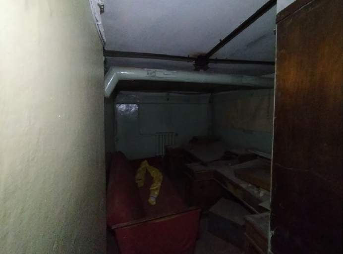 Офис на продажу в Уфе, Карла Маркса улица, 52 фото №16