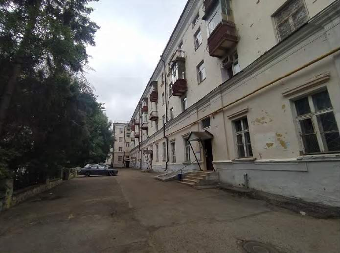 Продам офис 114.7 м.кв.