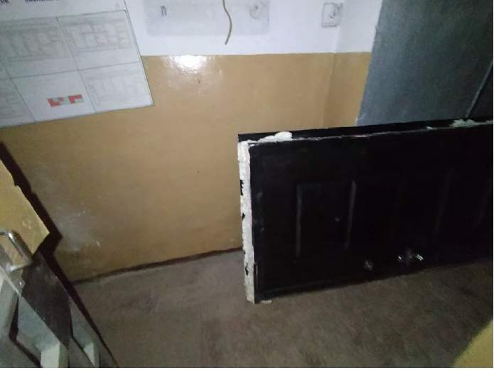 Продам офис 114.7 м.кв.
