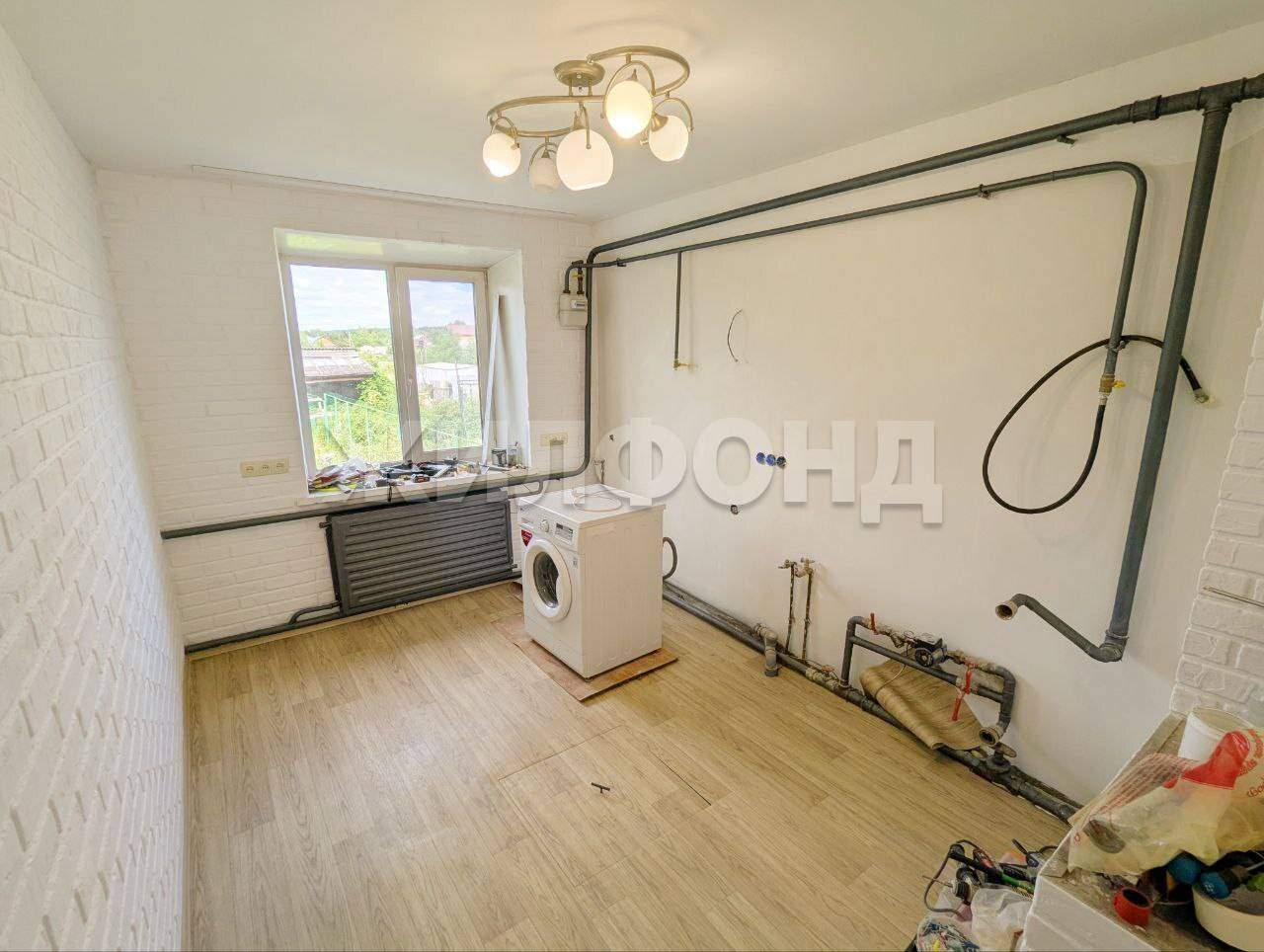 Дом на продажу в Барабинке, Лесная улица фото №15