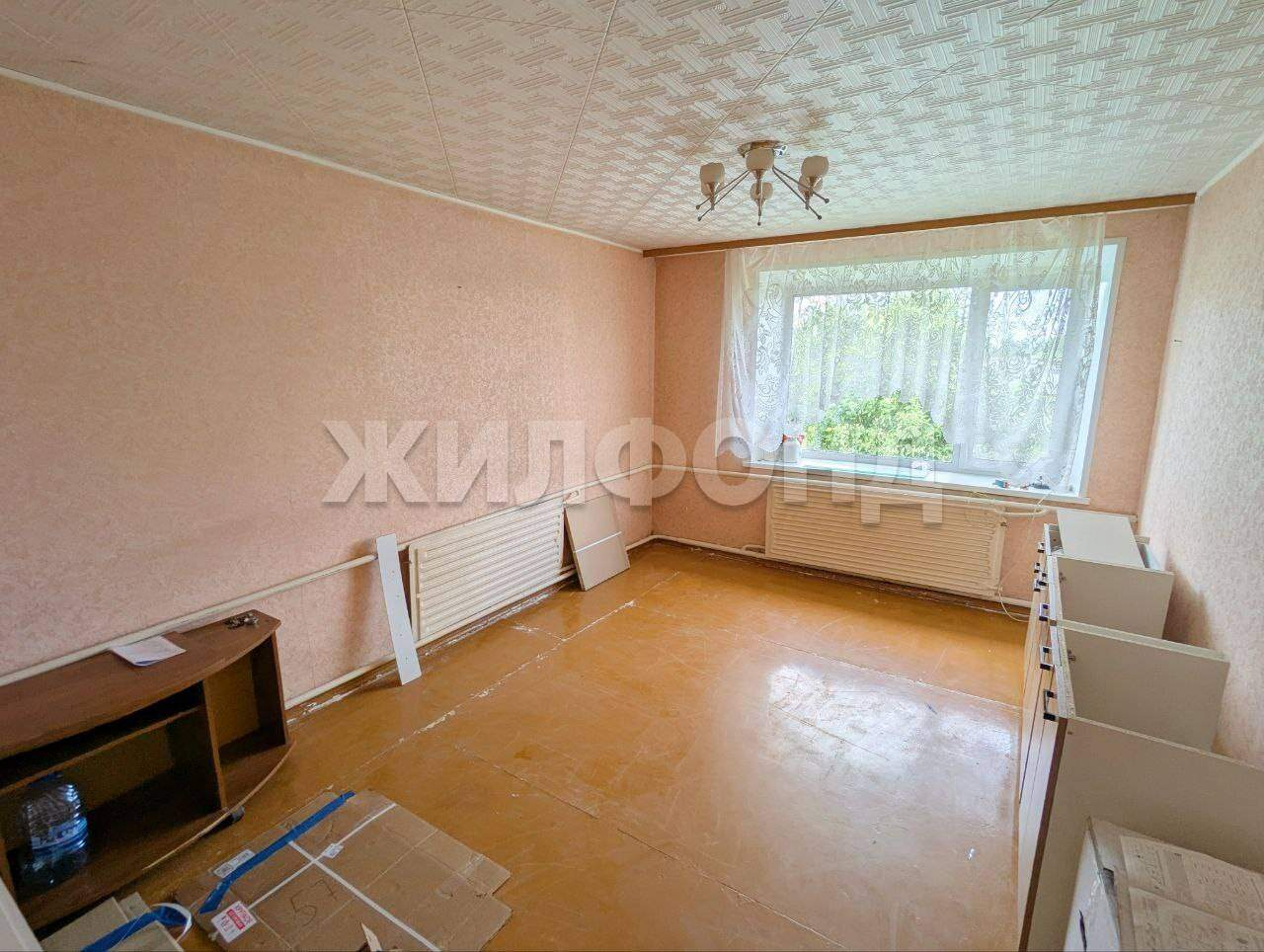 Дом на продажу в Барабинке, Лесная улица фото №10