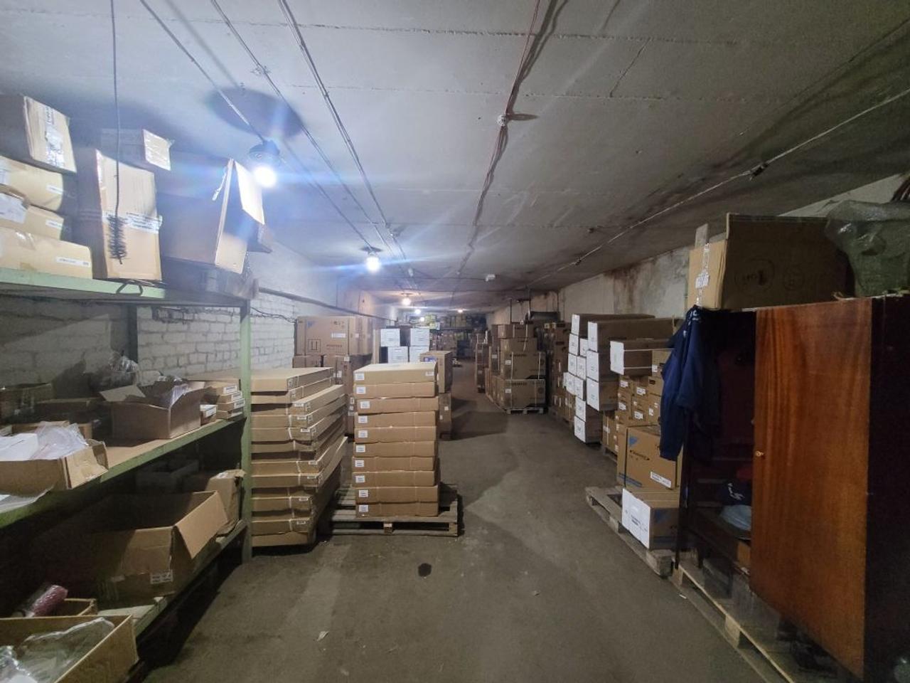 Продам помещение свободного назначения 789.6 м.кв.