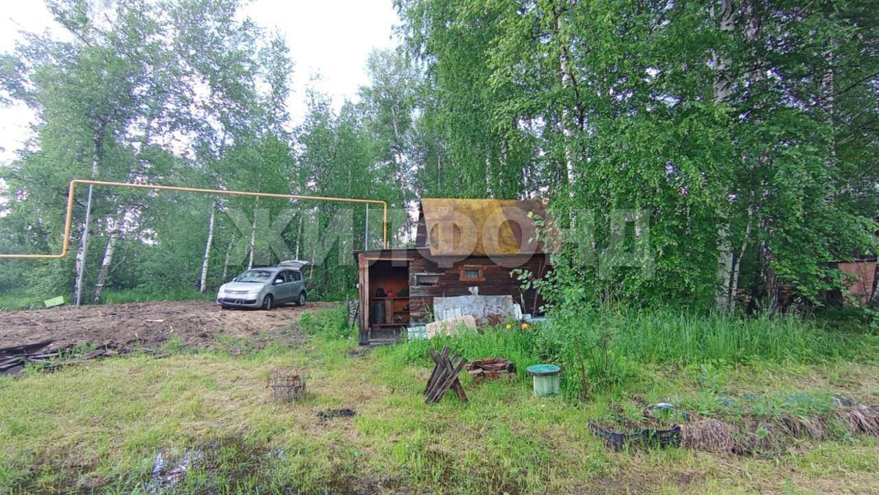 Продам земельный участок 1181 м.кв.