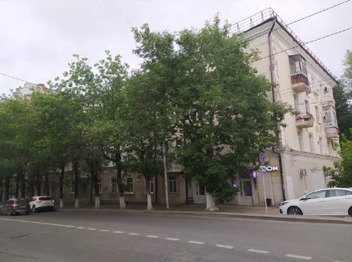 Продам офис 114.7 м.кв.