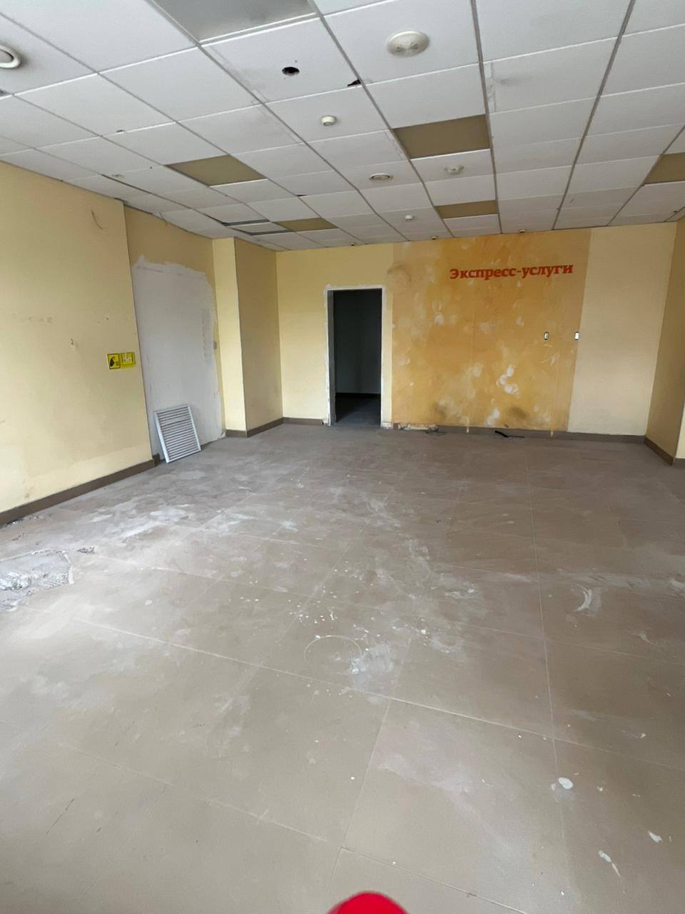Сдам в аренду помещение свободного назначения 65.1 м.кв.
