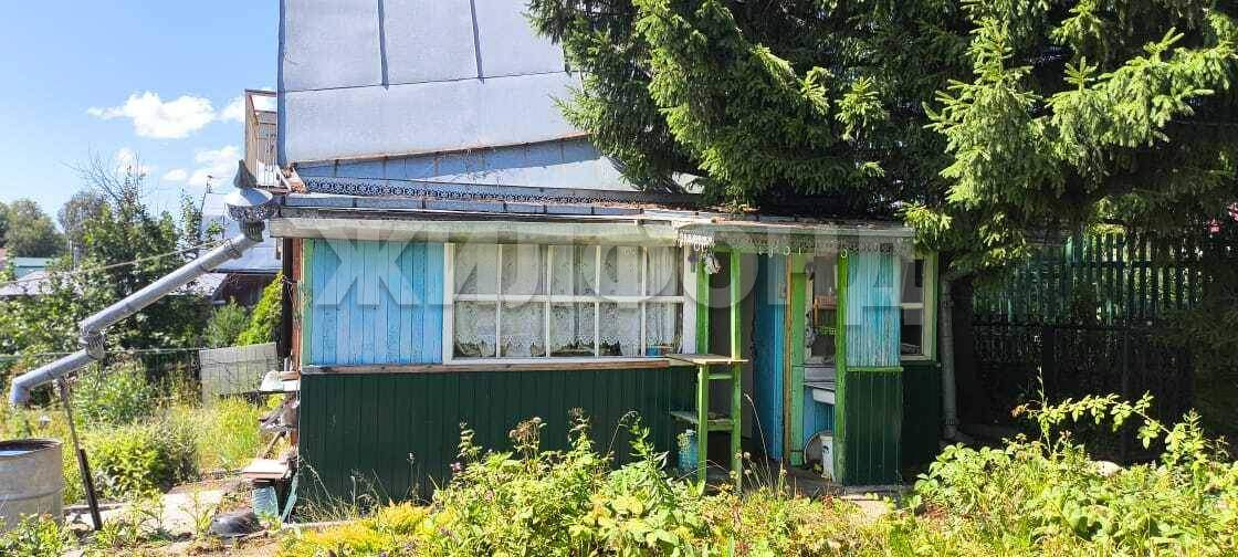 Продам земельный участок 408 м.кв.