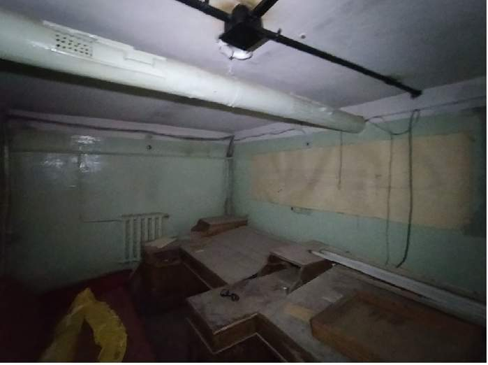Офис на продажу в Уфе, Карла Маркса улица, 52 фото №17