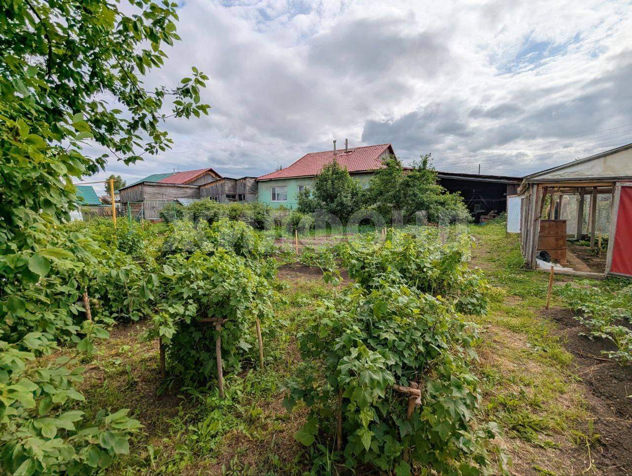 Дом на продажу в Барабинке, Лесная улица фото №4