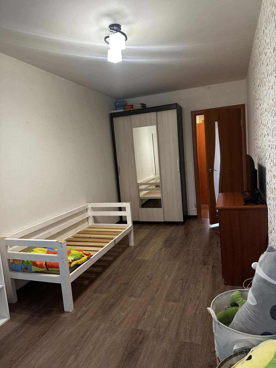 Квартира в аренду в Новодвинске, Новая улица, 36 фото №5