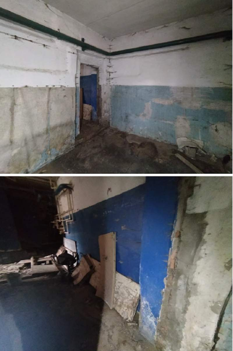 Офис на продажу в Уфе, Карла Маркса улица, 53 фото №20