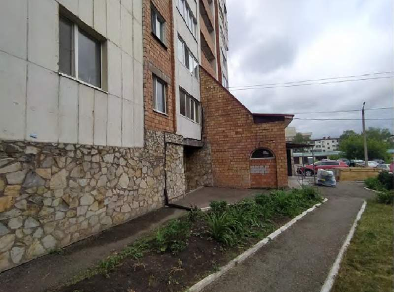 Продам офис 37.7 м.кв.