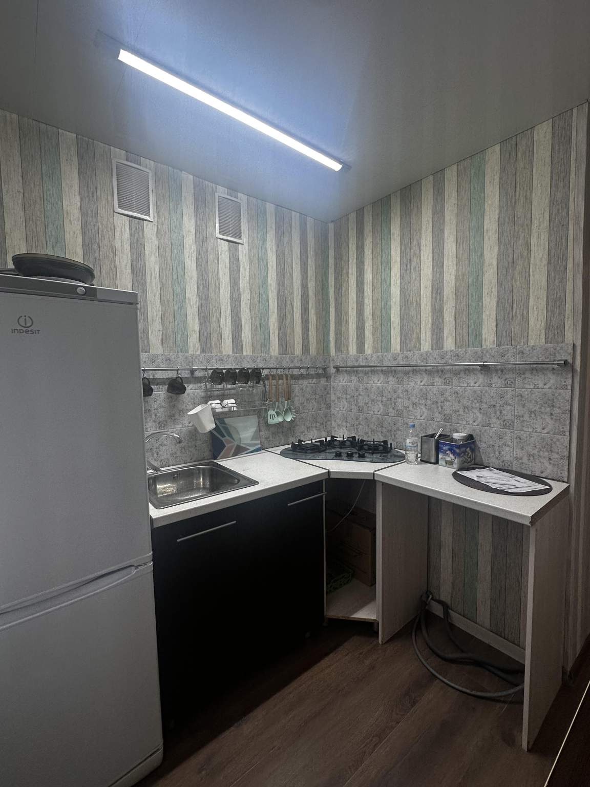 Квартира в аренду в Новодвинске, Новая улица, 36 фото №1