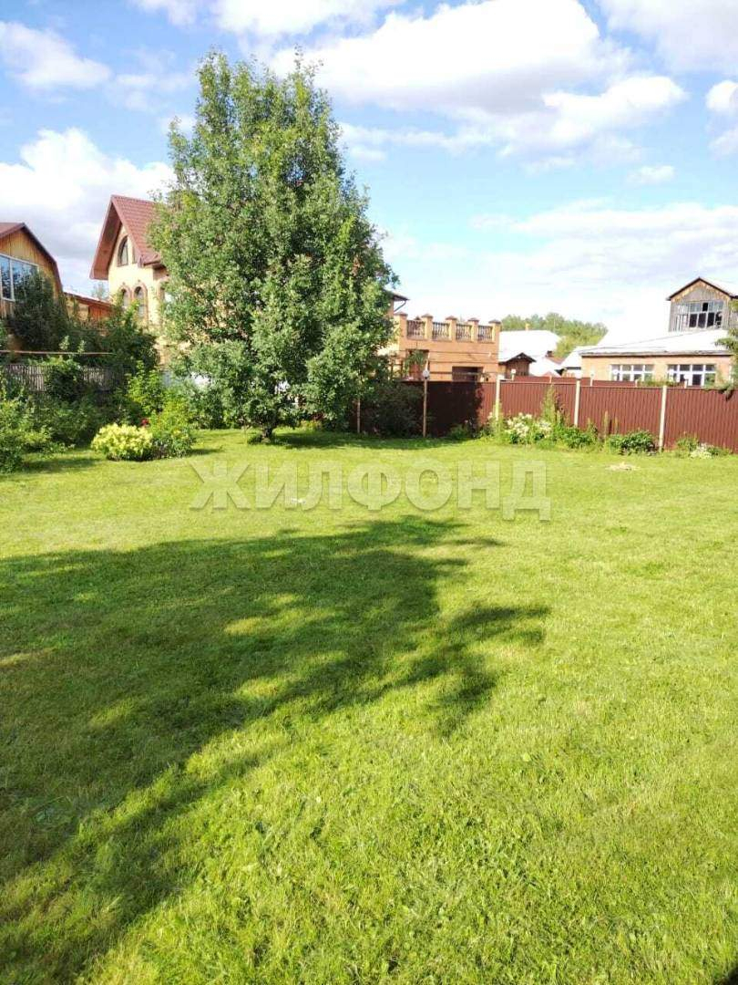 Дом на продажу в Томске, Академический микрорайон, 116 фото №3