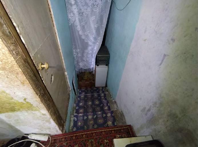 Продам офис 12.9 м.кв.
