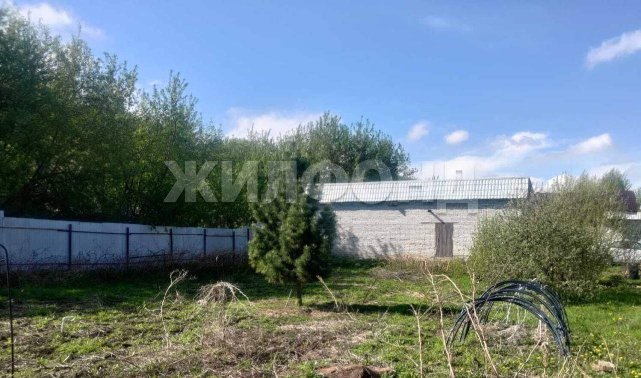 Продам земельный участок 500 м.кв.