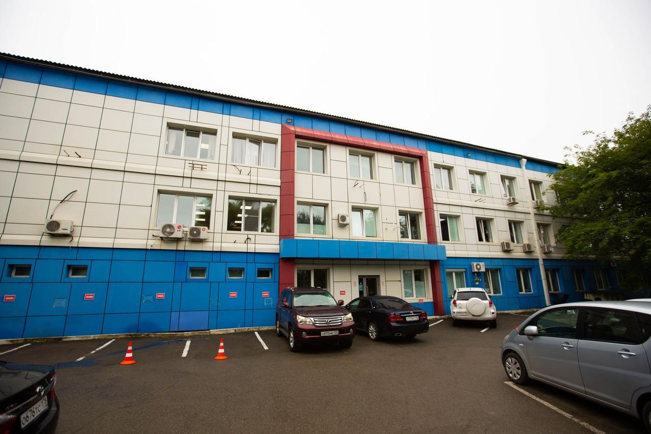 Продам помещение свободного назначения 789.6 м.кв.