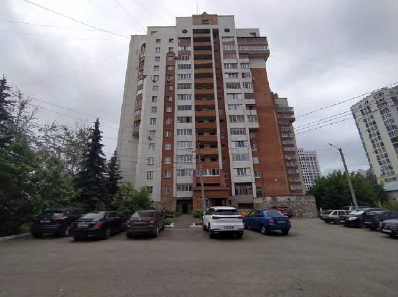 Продам офис 96.3 м.кв.