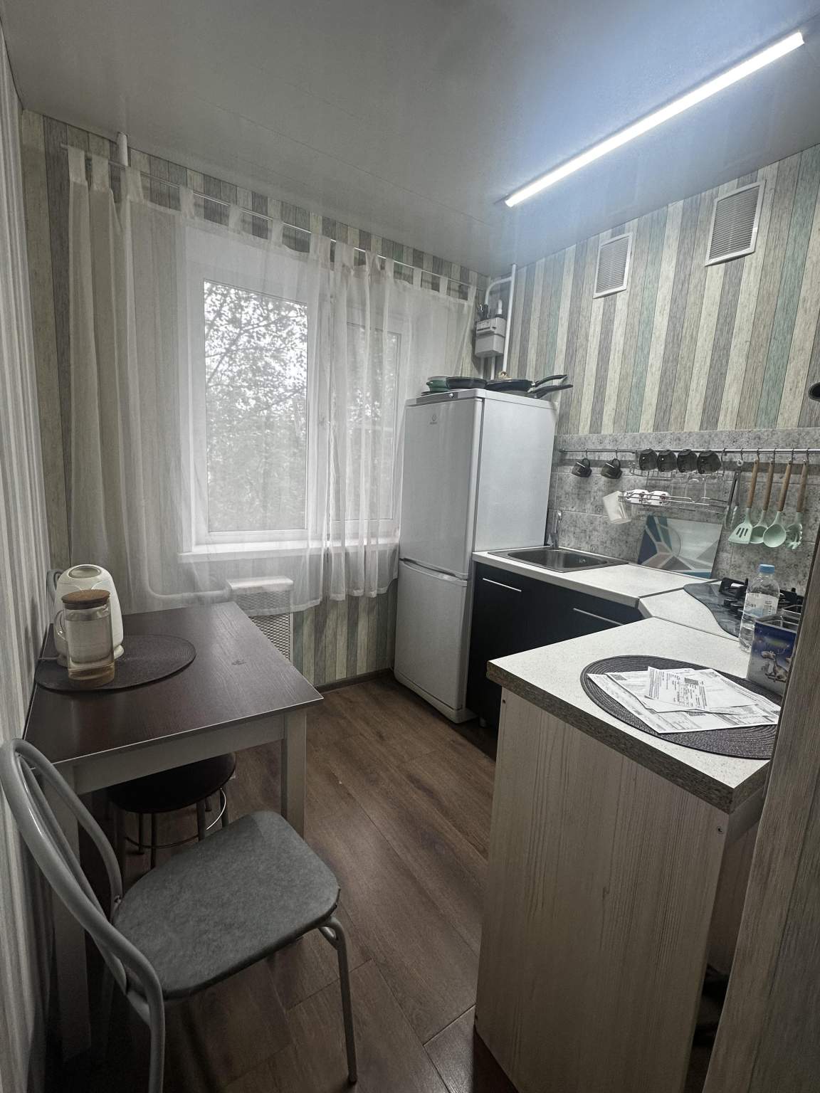 Квартира в аренду в Новодвинске, Новая улица, 36 фото №0