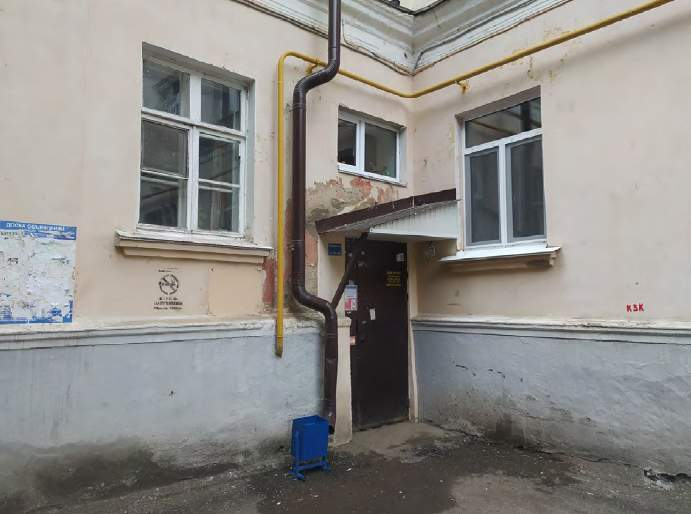 Продам офис 114.7 м.кв.