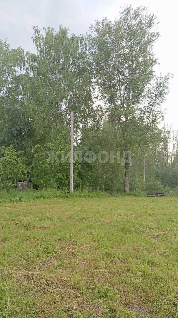 Продам земельный участок 1181 м.кв.